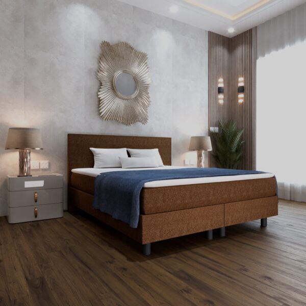 Boxspring Dream Bruin