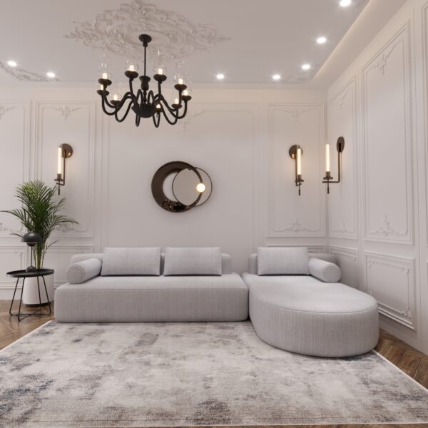 Eleganza Lounge - Afbeelding 2