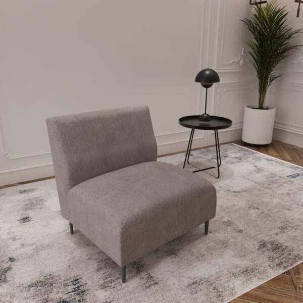 Fauteuil LuxeNova - Afbeelding 2