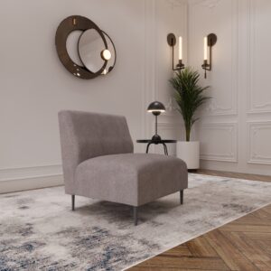 Fauteuil LuxeNova